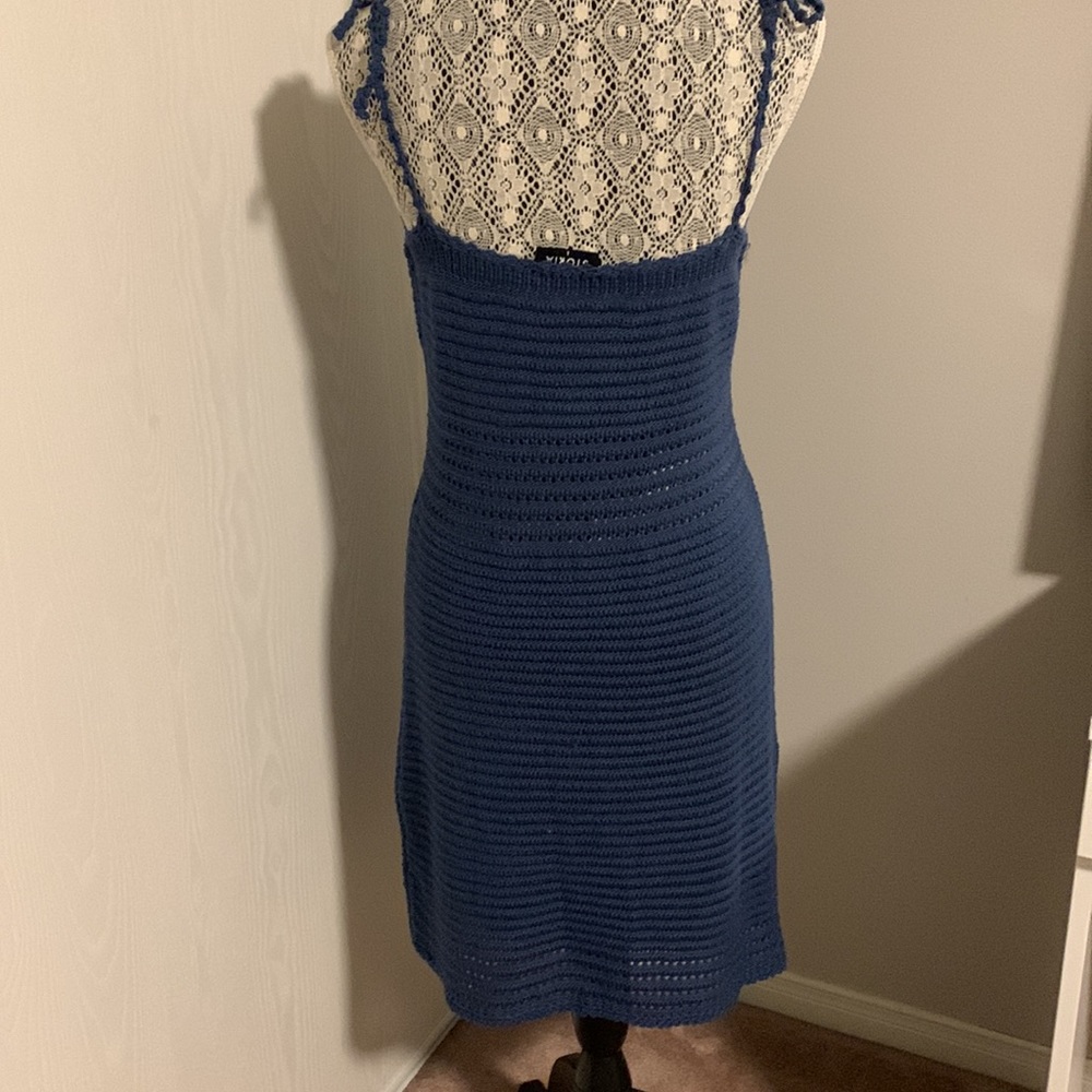 STORIA knit dress - Picture 6 of 8